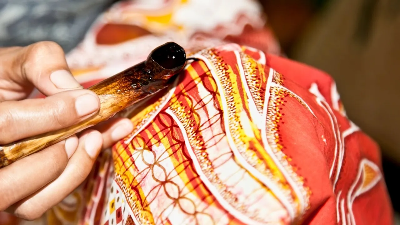 Eksplorasi Motif Batik Nusantara yang Jarang Diketahui Generasi Muda