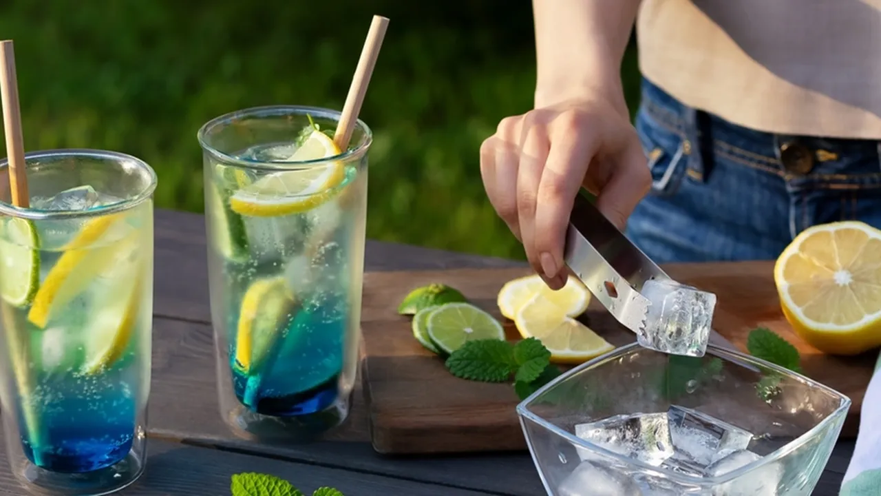 Eksplorasi Rasa Lewat Ragam Resep Mixed Drinks, Segarnya Kerasa Banget di Segala Suasana!
