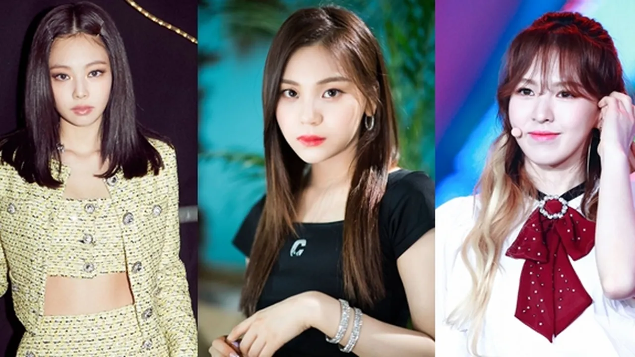 Ekstrim, 8 Idol K-Pop Ini Sampai Lakukan Diet Ketat - Makan Pakai Menu Unik