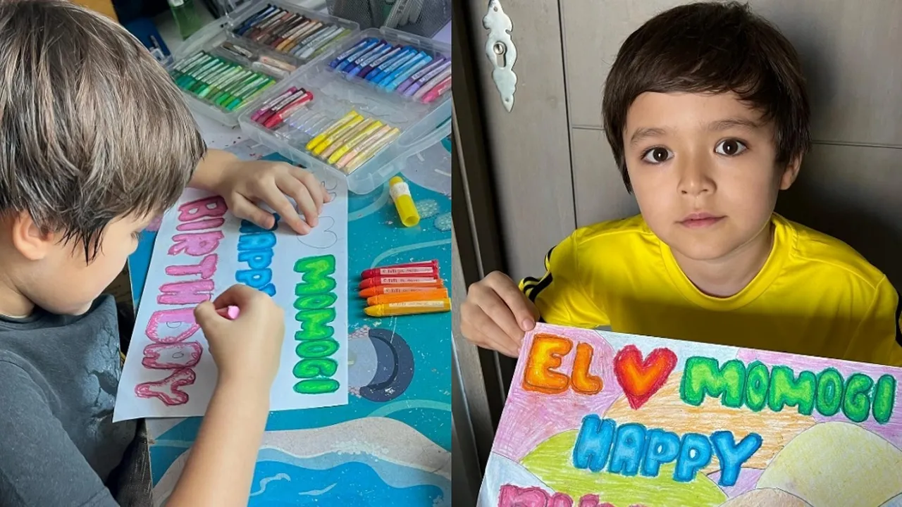 El Barack Alexander Ikuti Photo Contest #MowMowish, Hasil Karyanya Bikin Gemas Netizen