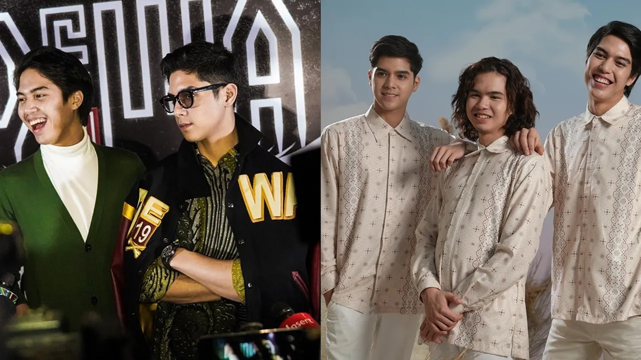 El Rumi Akui Lebih Sering Bareng Al Ghazali Ketimbang Dul Jaelani, Alasannya Karena Senasib