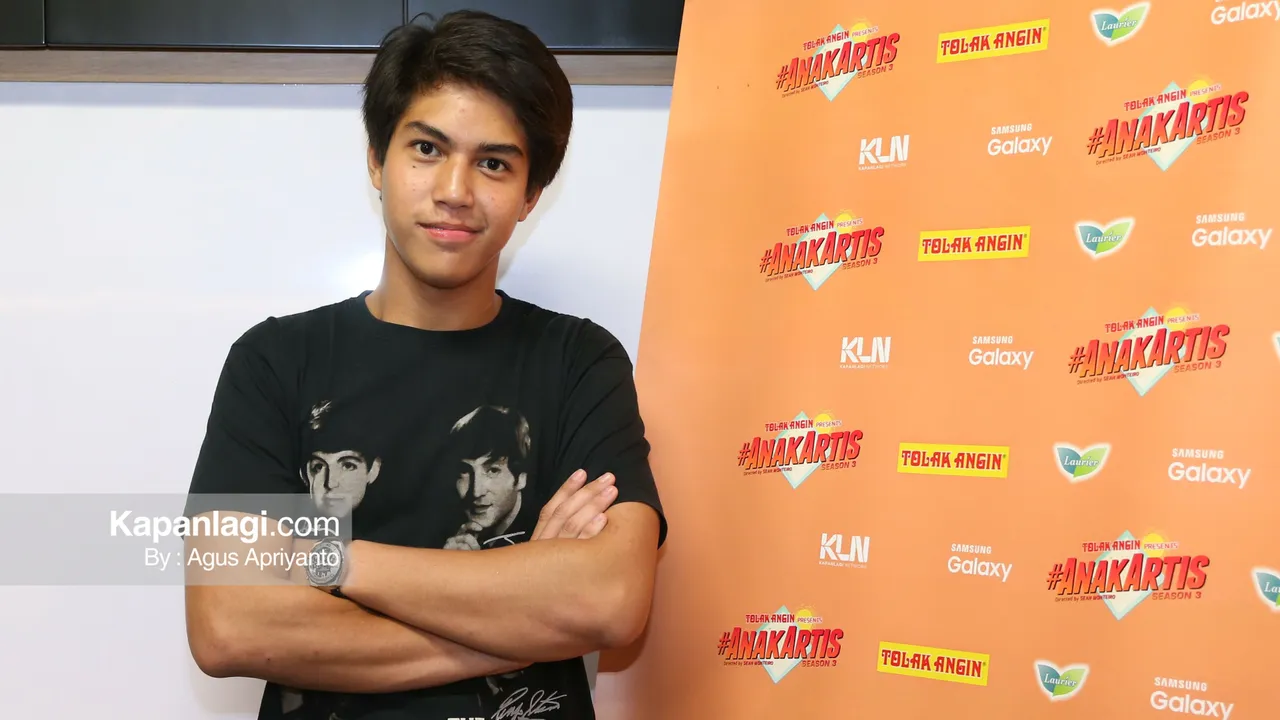 El Rumi Rela Dilangkahi Oleh Dul Yang Ingin Menikah Muda