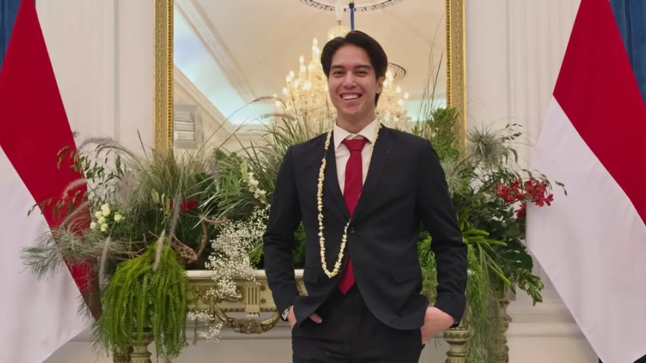 El Rumi Terseret Isu Inisial 'EJR', Kuasa Hukum Minta Laporan Resmi