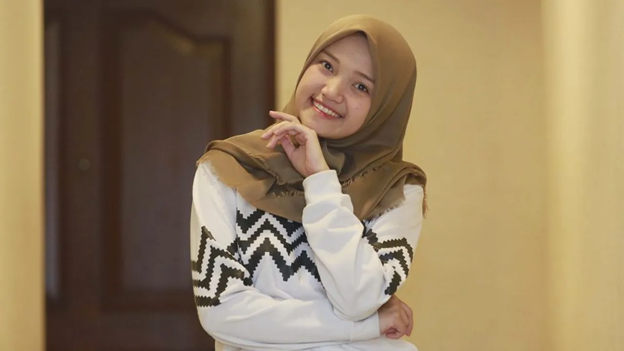 Ellisa Salsanabila, Lebih Mandiri Usai Ikut Ajang Liga Dangdut Indonesia