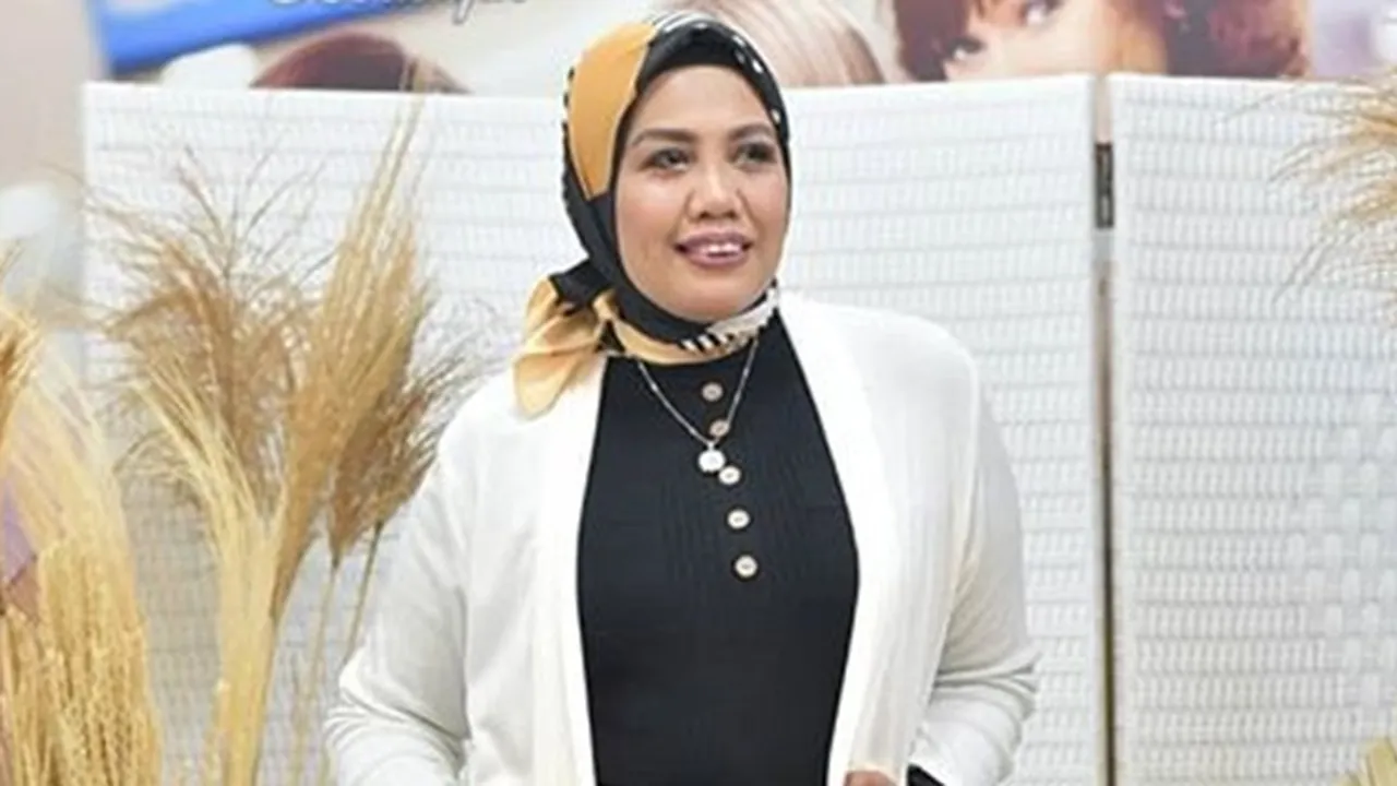 Elly Sugigi Ungkap Alasan Menolak Ikutan Until Tomorrow Challenge, Kenapa Ya?