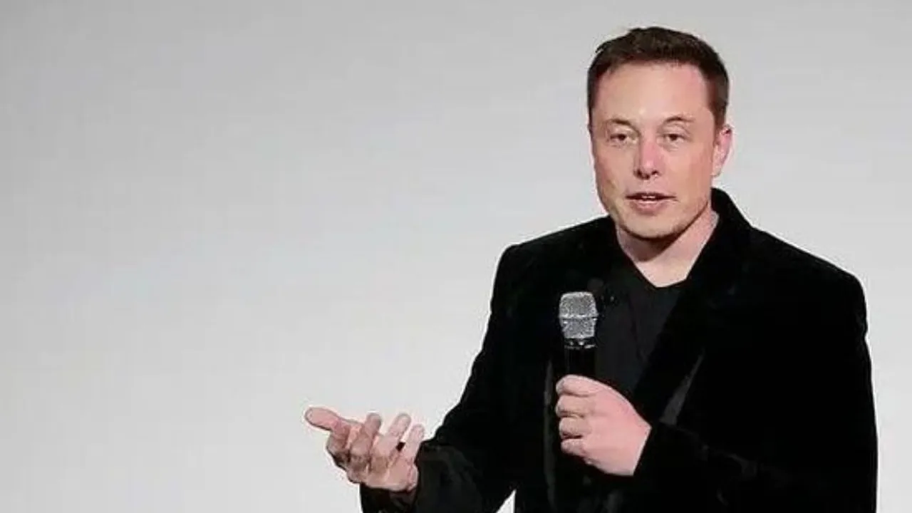 Elon Musk Sukses Membeli Twitter, Jajaran Pemimpin Resmi Dipecat - Burungnya Sudah Bebas