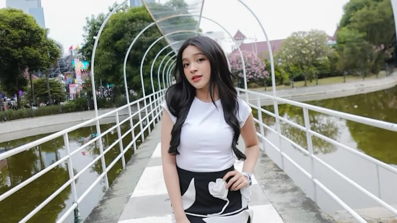 Setelah Sukses dengan 'Pernah Dicinta', Elsa Japasal Siap Rilis Single Baru