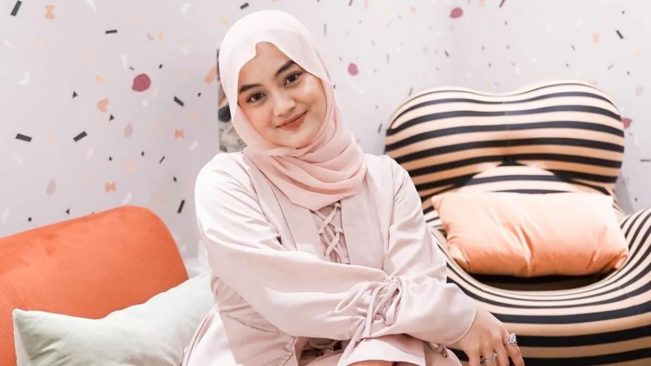 Eltasya Natasha Ungkap Tantangan di Balik Persiapan Single Terbarunya
