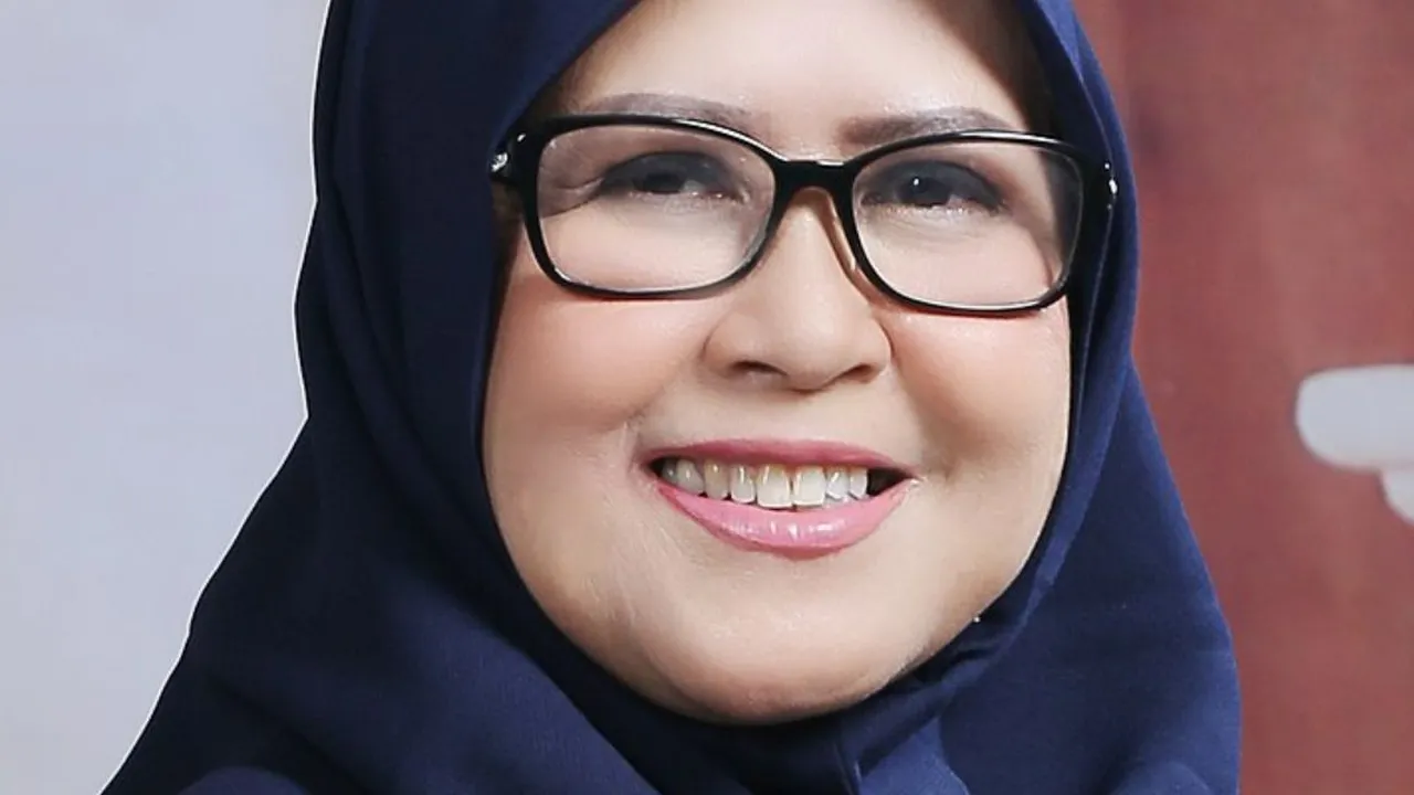 Elza Syarief, Pengacara Senior yang Dikabarkan Alami Serangan Jantung