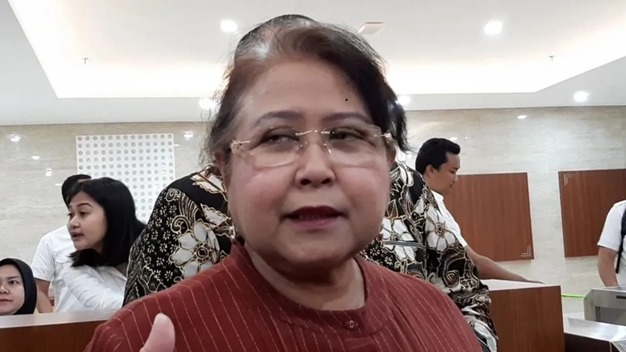 Elza Syarief Sebut Pelecehan Terhadap Dirinya Sengaja Disebarkan Demi Kentungan