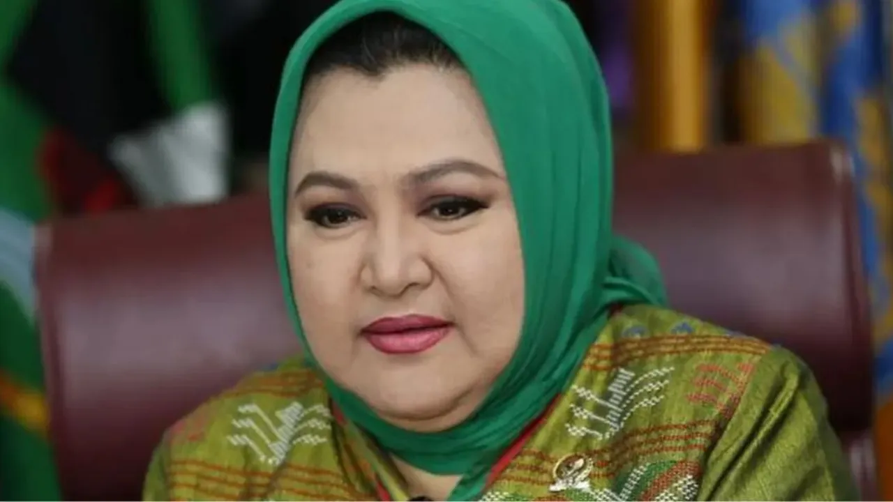 Emilia Contessa Meninggal Akibat Gagal Jantung, Ini Perbedaan dengan Serangan Jantung