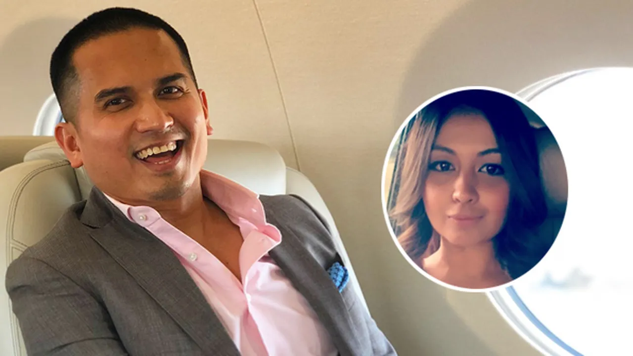 Emilia Hanafi, Mantan Istri Faisal Nasimuddin Pernah Jadi Korban KDRT