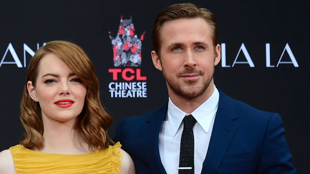 Emma Stone Mengaku Tak Bisa Hidup Tanpa Ryan Gosling