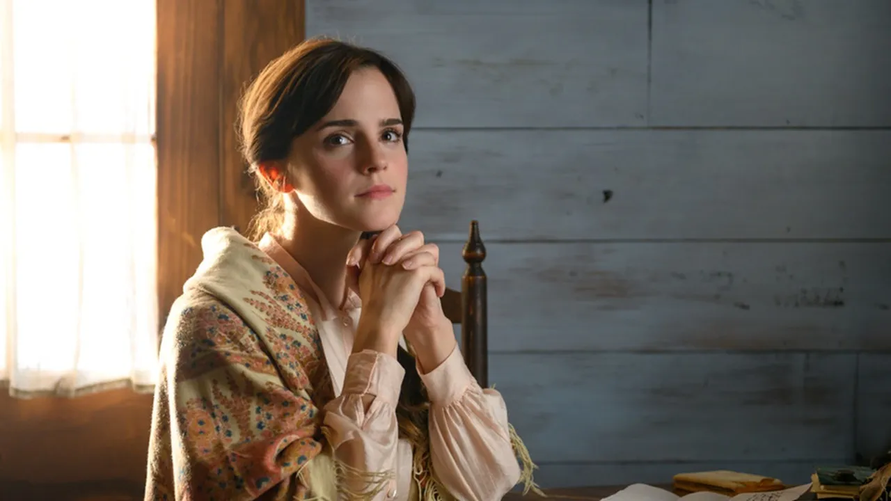 Emma Watson MBTI sebagai INFP, Ungkap Kepribadian sang Aktris yang Multitalenta