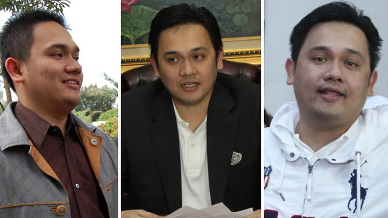 Emosi Farhat Abbas Pasca Wawancara di Mata Najwa