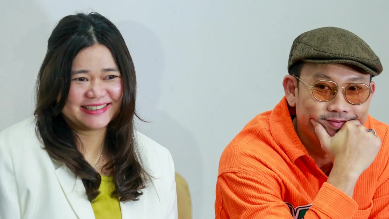 Empat Kali Gagal Program Anak Kedua, Denny Sumargo Akui Mulai Pasrah
