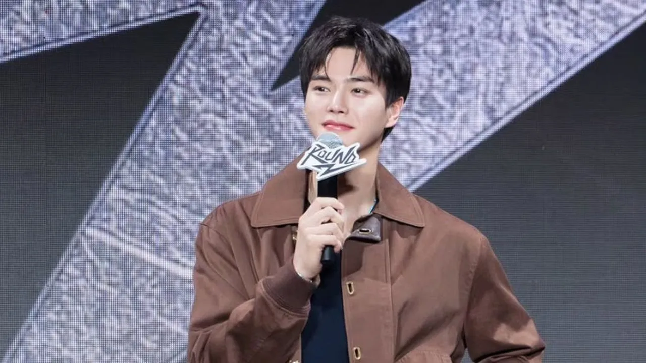 Empat Show Sold Out Terjual Song Kang Buktikan Popularitasnya Tak Luntur Empat Show Sold Out Terjual Song Kang Buktikan Popularitasnya Tak Luntur