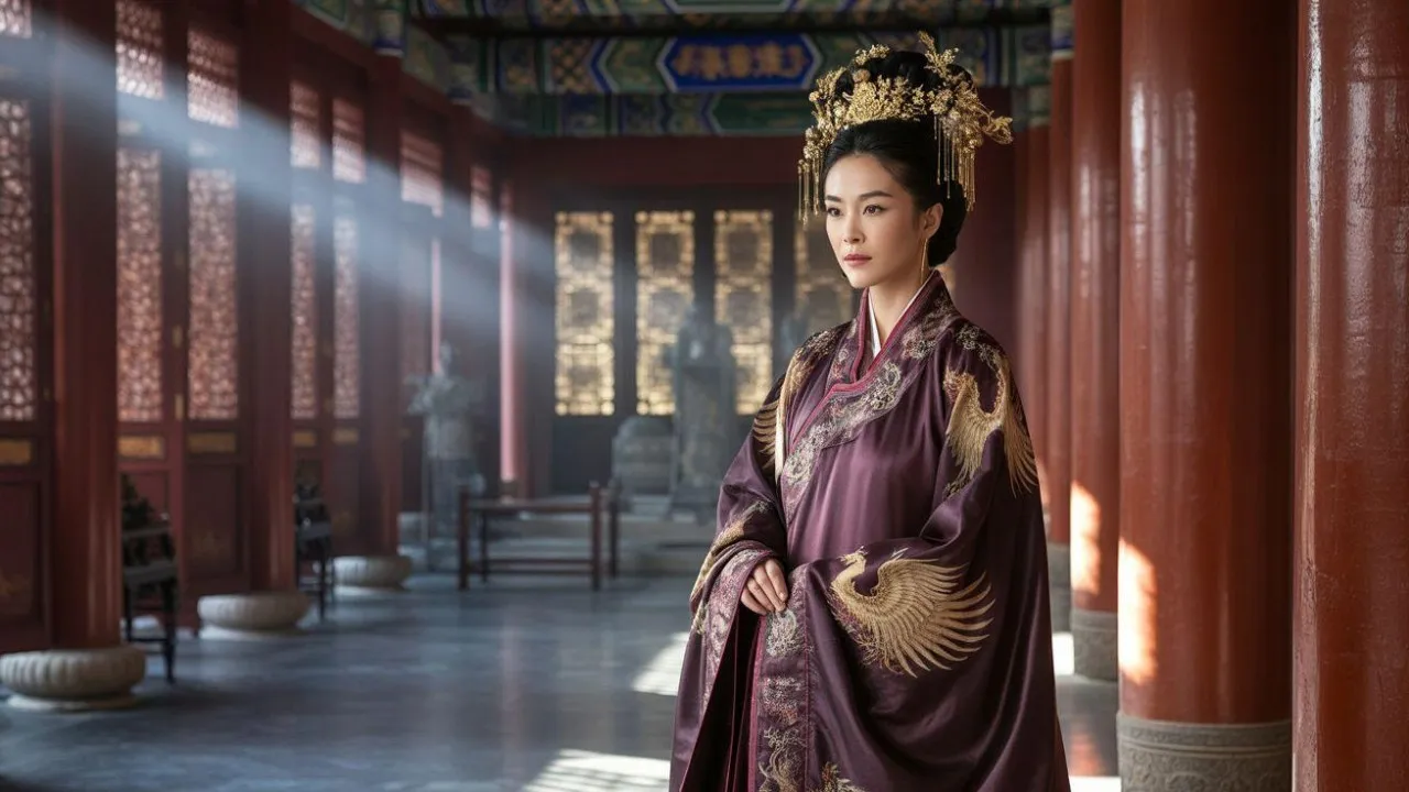 <em>Rekomendasi Drama China Mirip The Rise of Phoenixes</em> yang Bikin Susah Move On