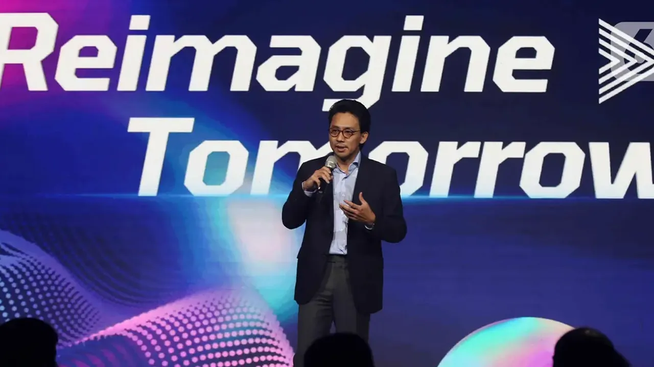Emtek Connect 2023 'REIMAGINE: TOMORROW', Berbagi Wawasan Penting untuk Memimpin Pasar Industri Media