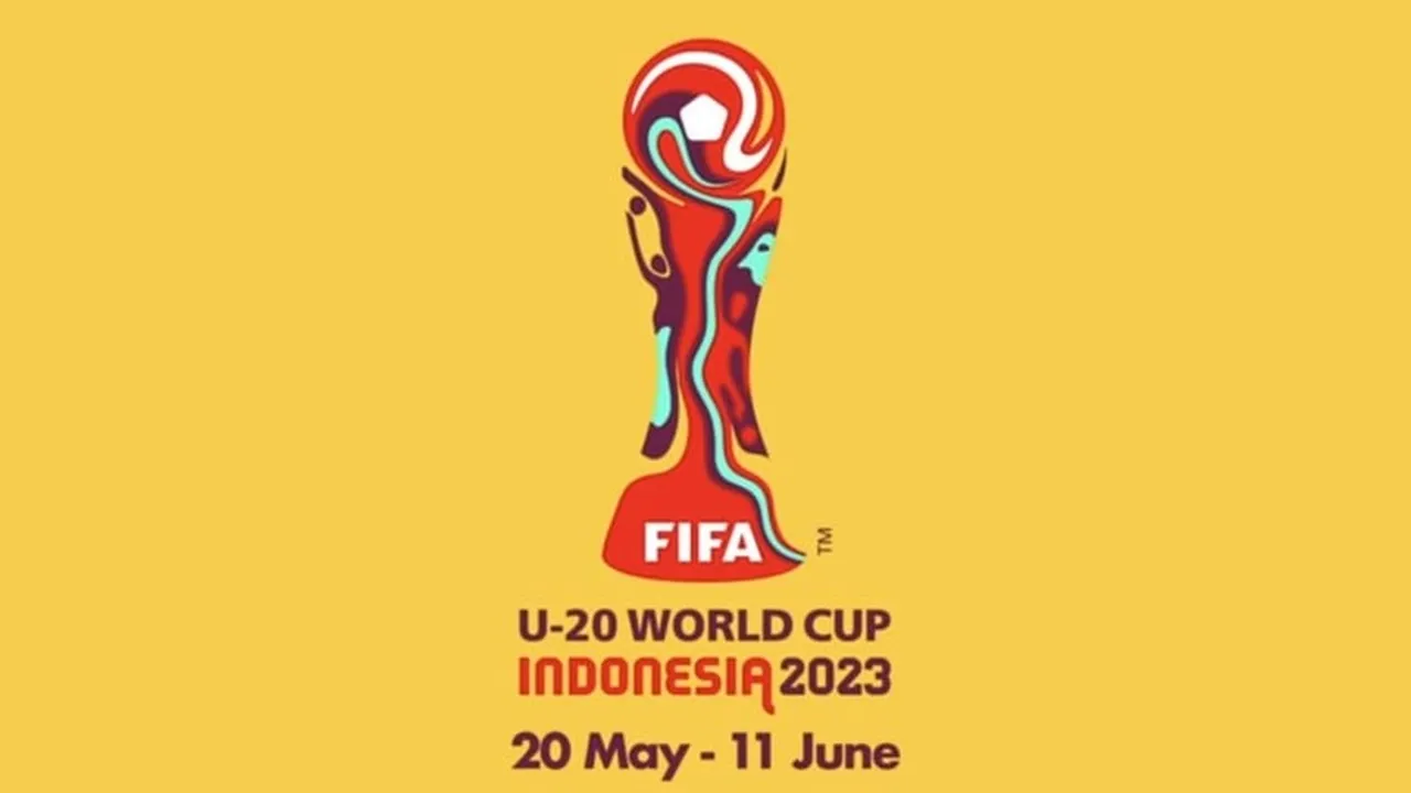 EMTEK Grup Jadi Official Broadcaster Piala Dunia U-20 2023