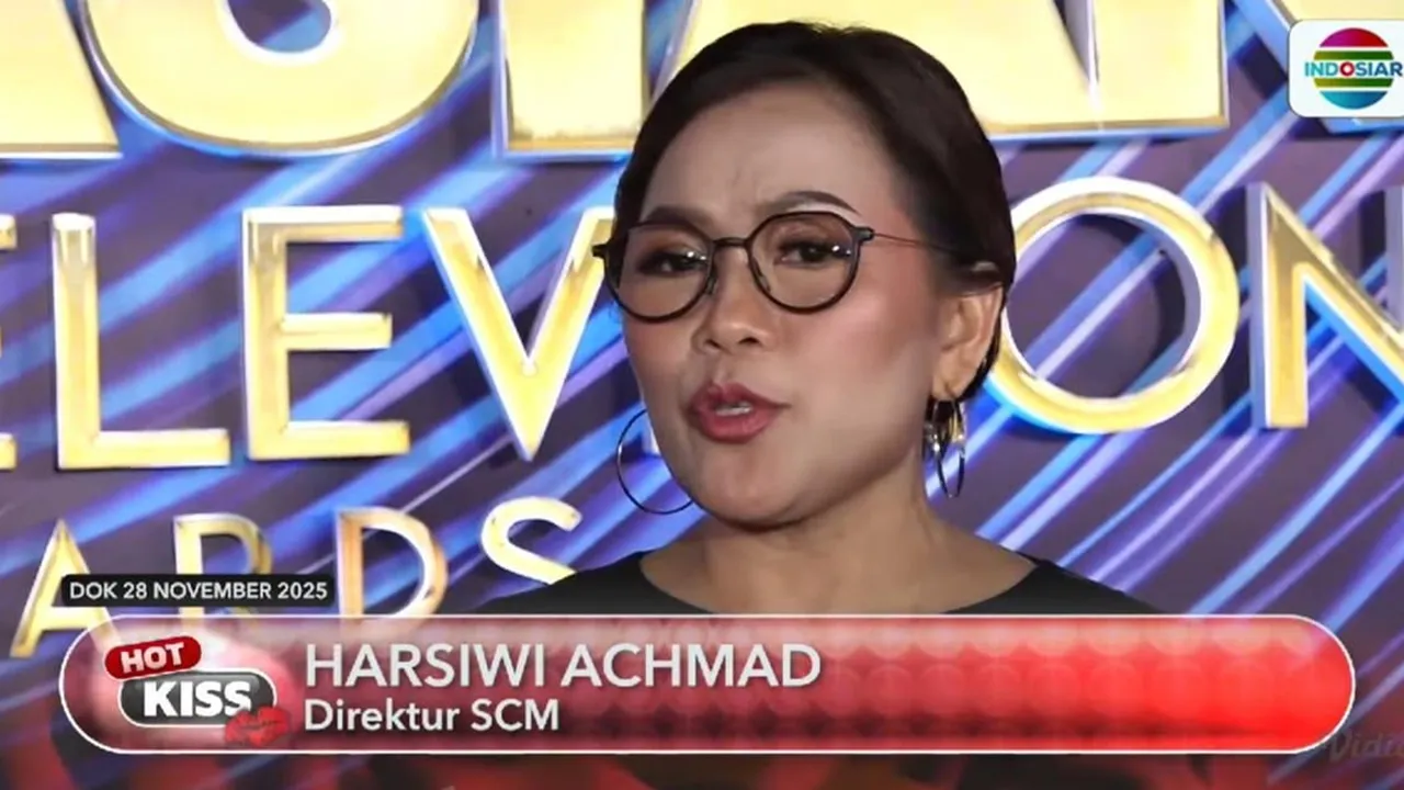 Emtek Media Berhasil Borong 3 Penghargaan Asian Television Awards 2025