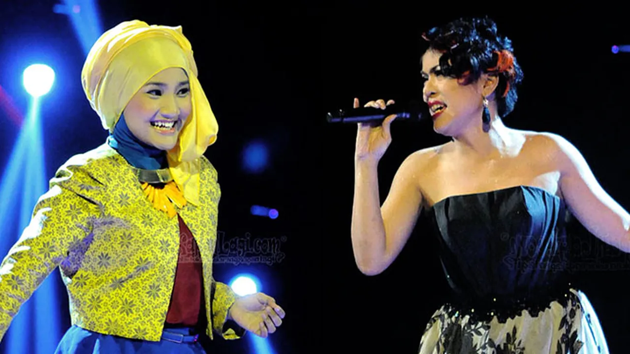 6 Besar X Factor, Siapa Paling Berpeluang Juara?