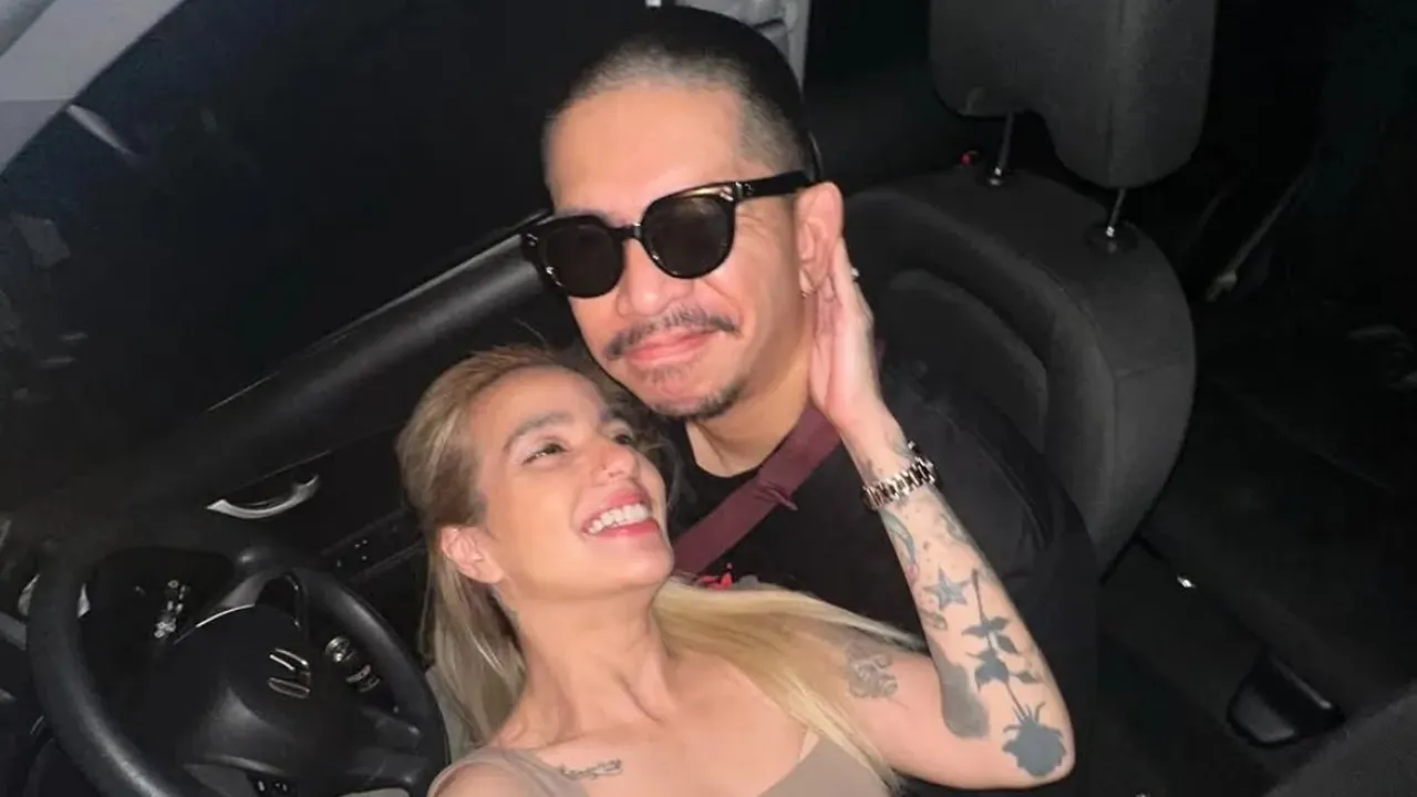 Enam Tahun Menikah, Sheila Marcia dan Suami Bangun 'Tim' Solid Demi Anak-Anak
