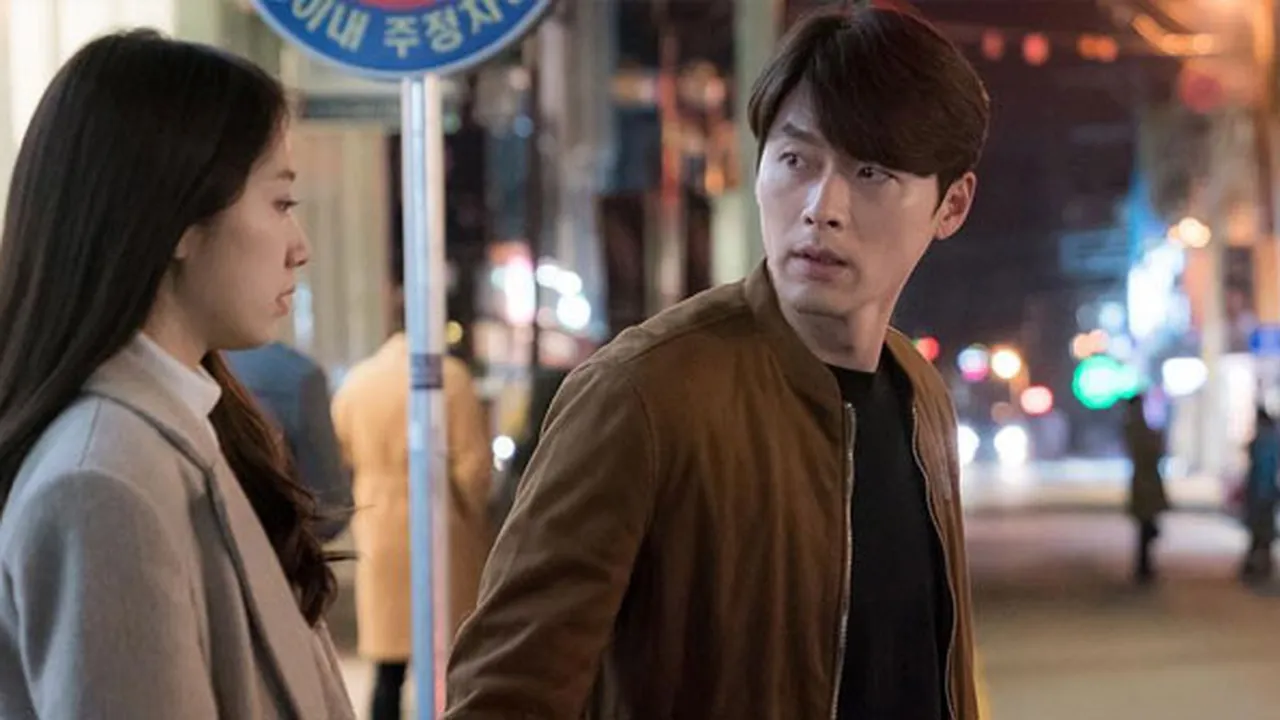 Ending Menggantung, Rating Episode Terakhir 'MEMORIES OF THE ALHAMBRA' Berhasil Naik Ending Menggantung, Rating Episode Terakhir 'MEMORIES OF THE ALHAMBRA' Berhasil Naik