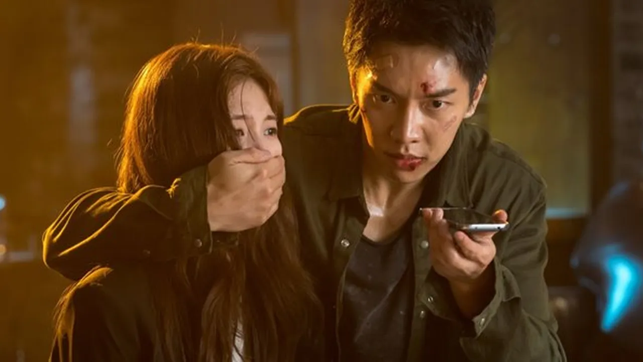 Ending Menggantung, Seperti Ini Jawaban Kru 'VAGABOND' Soal Season 2