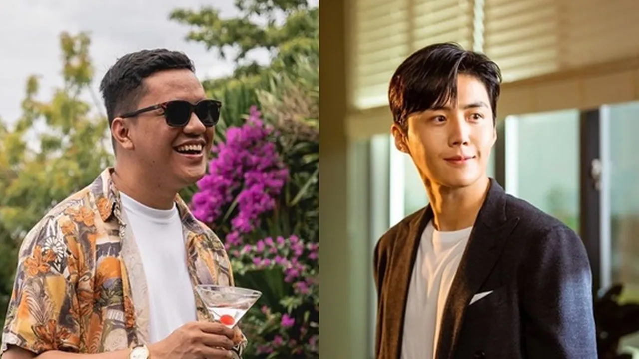 Ending 'START-UP' Sudah Kelihatan Hilalnya, Arief Muhammad Undur Diri Sebagai Tim Han Ji Pyeong