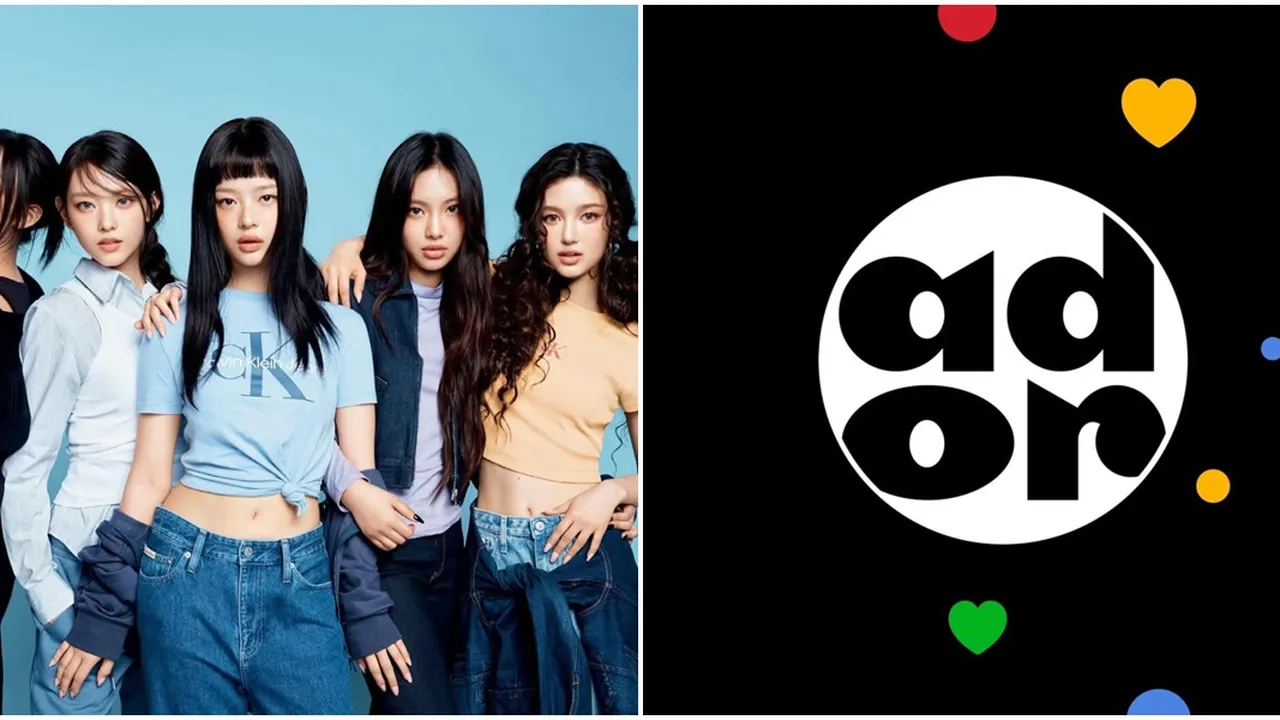 Endorsement Tanpa Izin, NewJeans Dihadapkan Gugatan Baru dari ADOR