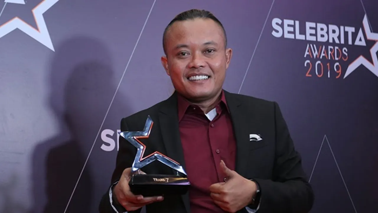 Enggan Pacaran, Sule Lebih Pilih Langsung Nikah dan Tanpa Test Drive