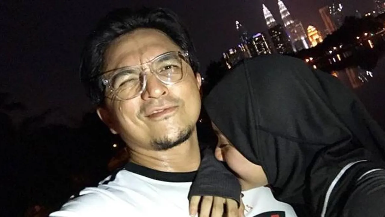 Engku Emran Batasi Kolom Komentar di Instagram, Setelah Dihujat Netizen Malaysia?