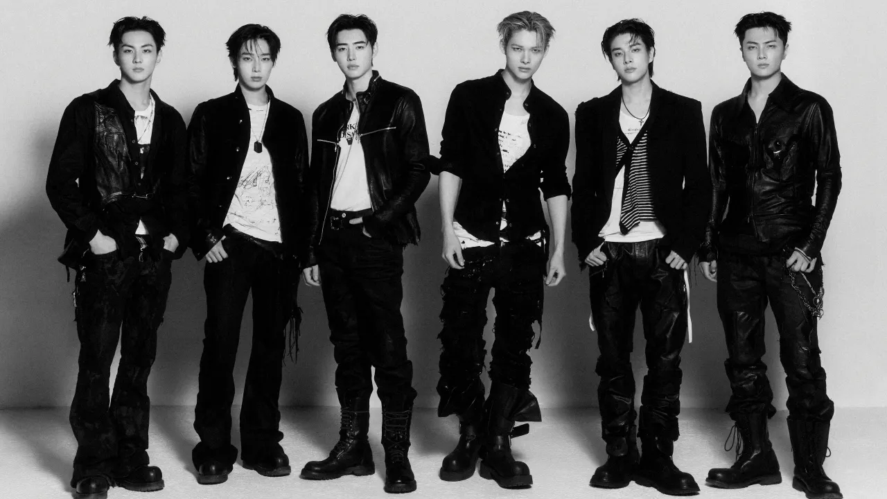 ENHYPEN Comeback November 2026, Siap Rilis Spin-Off Single