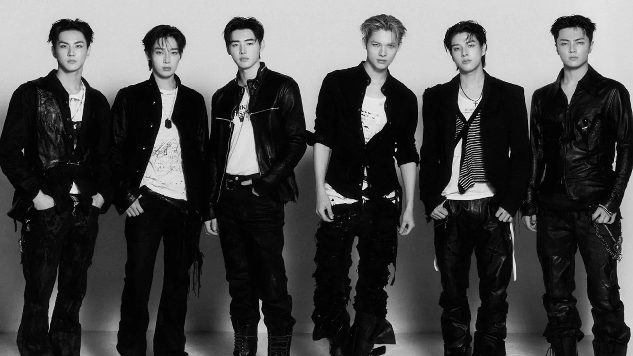 ENHYPEN Siap Comeback Agustus, Era Baru Formasi 6 Member
