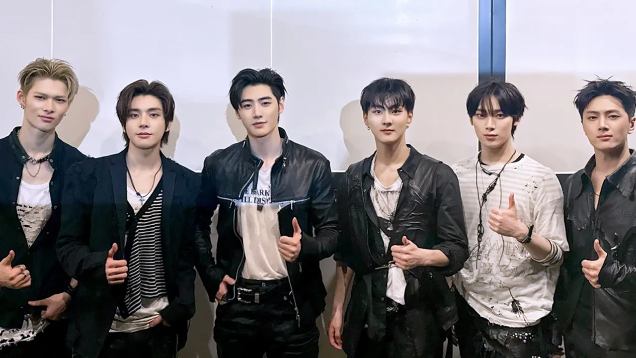 ENHYPEN Umumkan World Tour dengan 6 Member, Indonesia Masuk Daftar