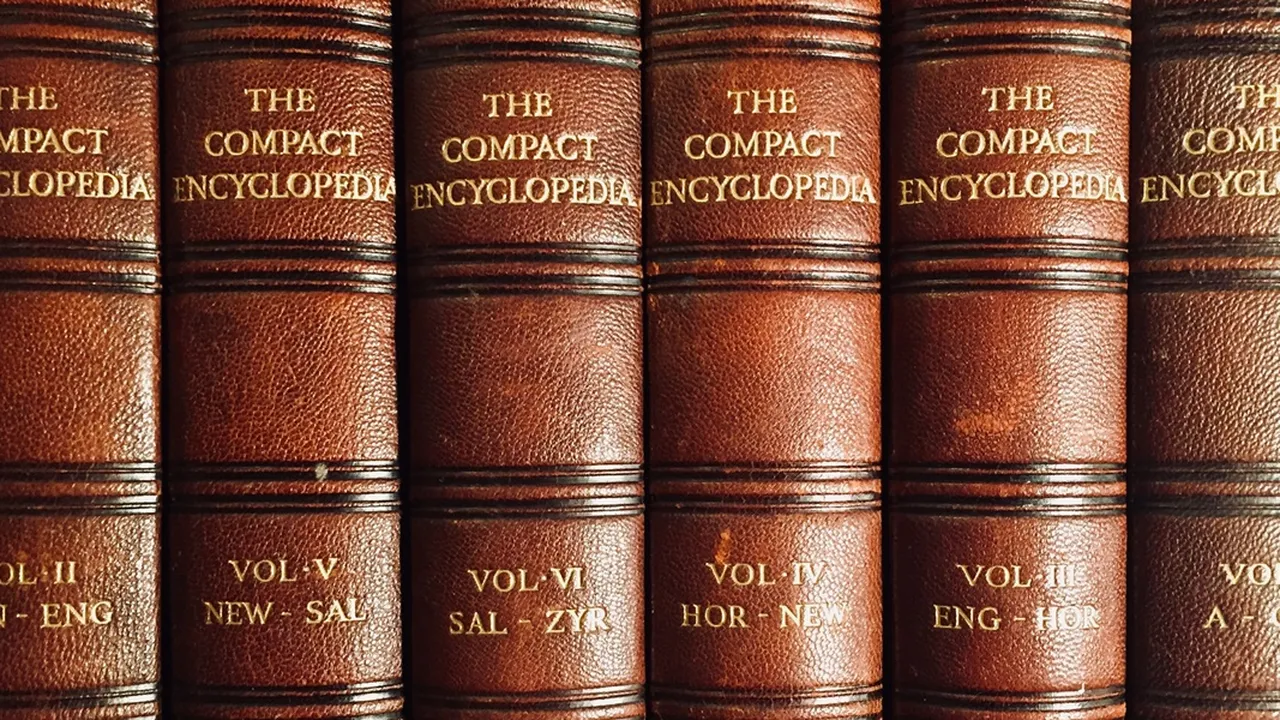 Ensiklopedia: Pengertian, Sejarah, dan Manfaat, Ketahui Juga Jenis-jenisnya