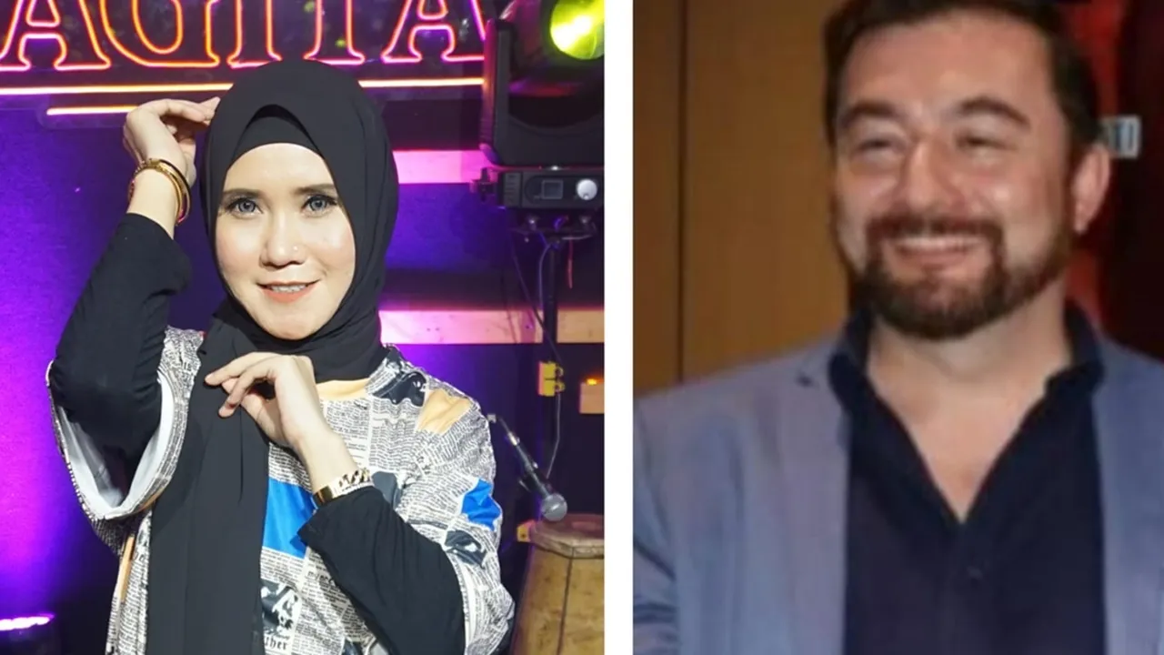 Eny Sagita Rilis Lagu "Jangan Pegang" Versi Jaranan Dangdut