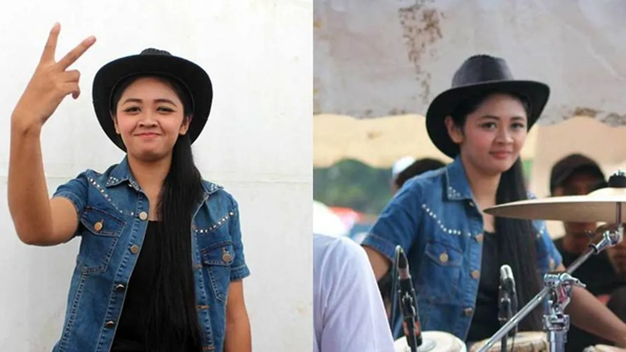 Epep New Kendedes, Biasa Ngendang 4 Jam Hingga 30 Lagu