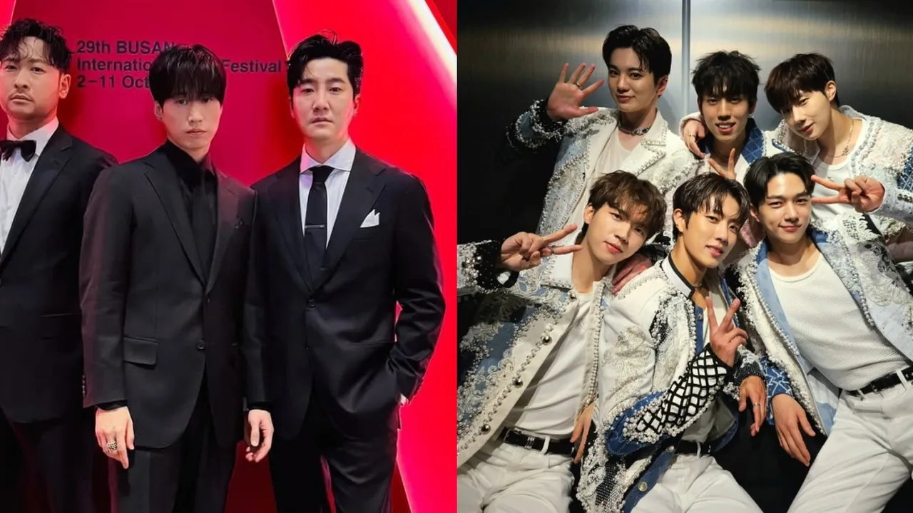 EPIK HIGH dan INFINITE Ungkap Tak Pernah Terima Royalti Streaming dari Woollim Entertainment
