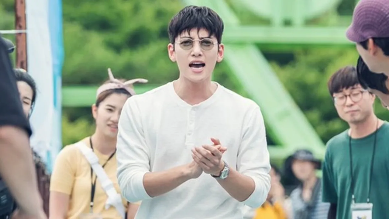Episode 2, Rating 'Melting Me Softly' yang Dibintangi Ji Chang Wook Meningkat