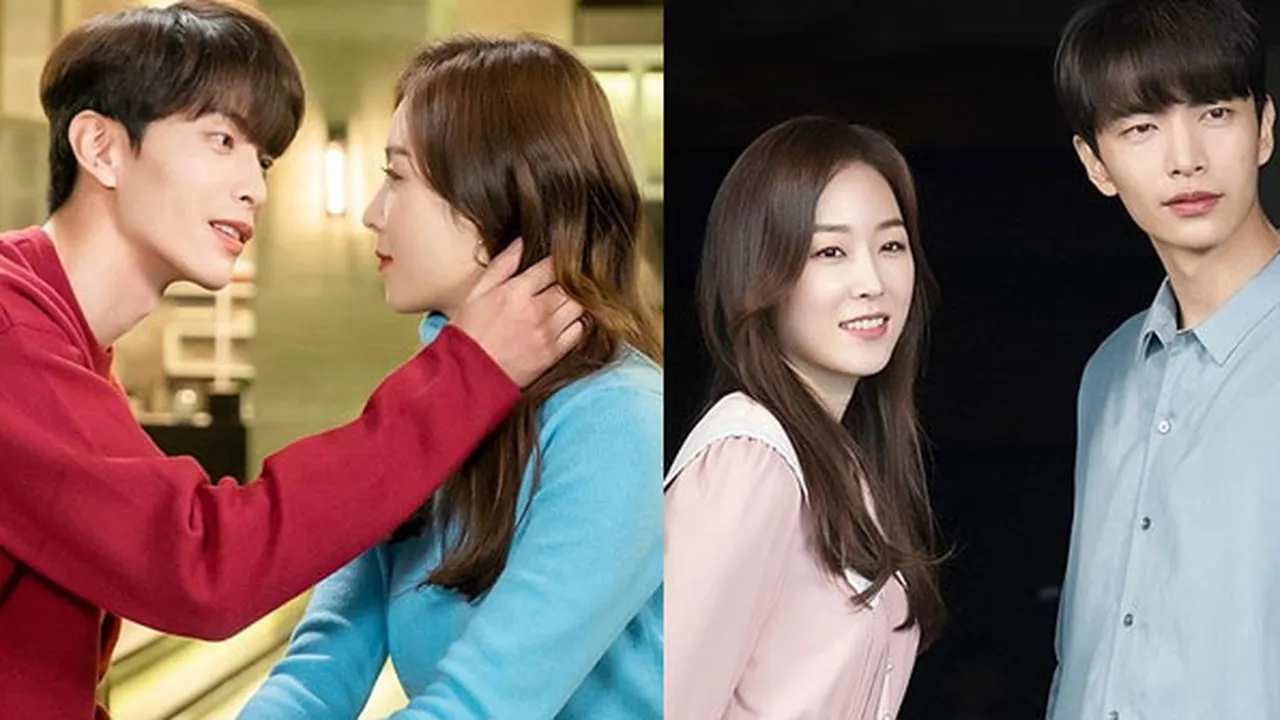 Episode Terakhir 'BEAUTY INSIDE' Sukses Pertahankan Rating Tinggi