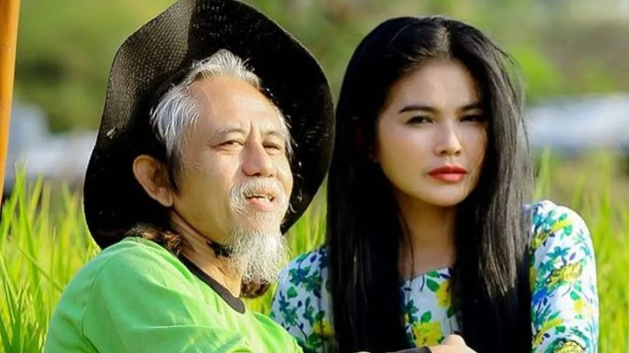Epy Kusnandar Meninggal Dunia, Jadi Duka Dunia Perfilman Indonesia