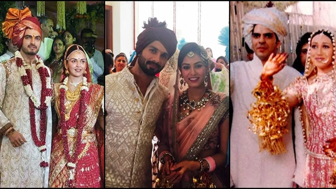 Era Modern, Seleb Bollywood Ini Rela Jadi 'Korban' Perjodohan