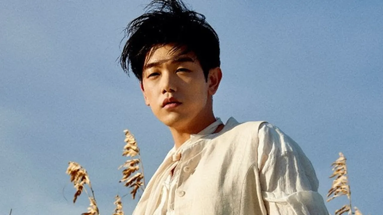 Eric Nam Rilis Album ke-2 'THERE AND BACK AGAIN', Rilisan Pertama Sebagai Musisi Independen