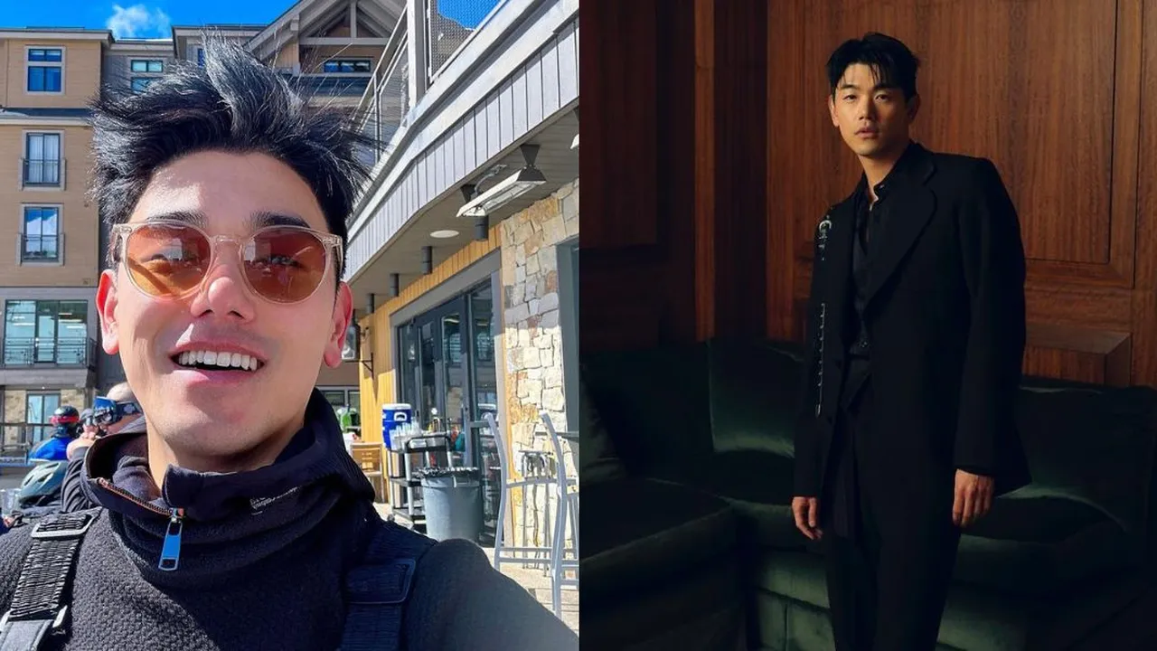 Eric Nam Terciduk Sukai Postingan Bela Israel, Netizen Malaysia Ungkap Kekecewaan Mereka