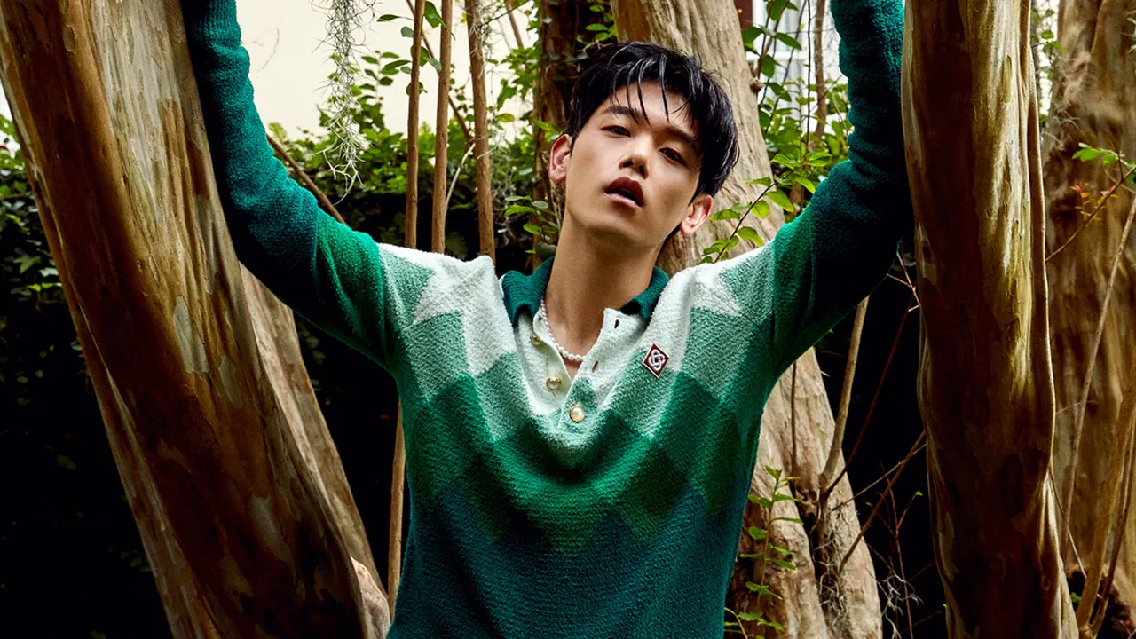 Eric Nam Umumkan Tur Asia 2022 Bulan November Ini, Bakal Kunjungi Jakarta?