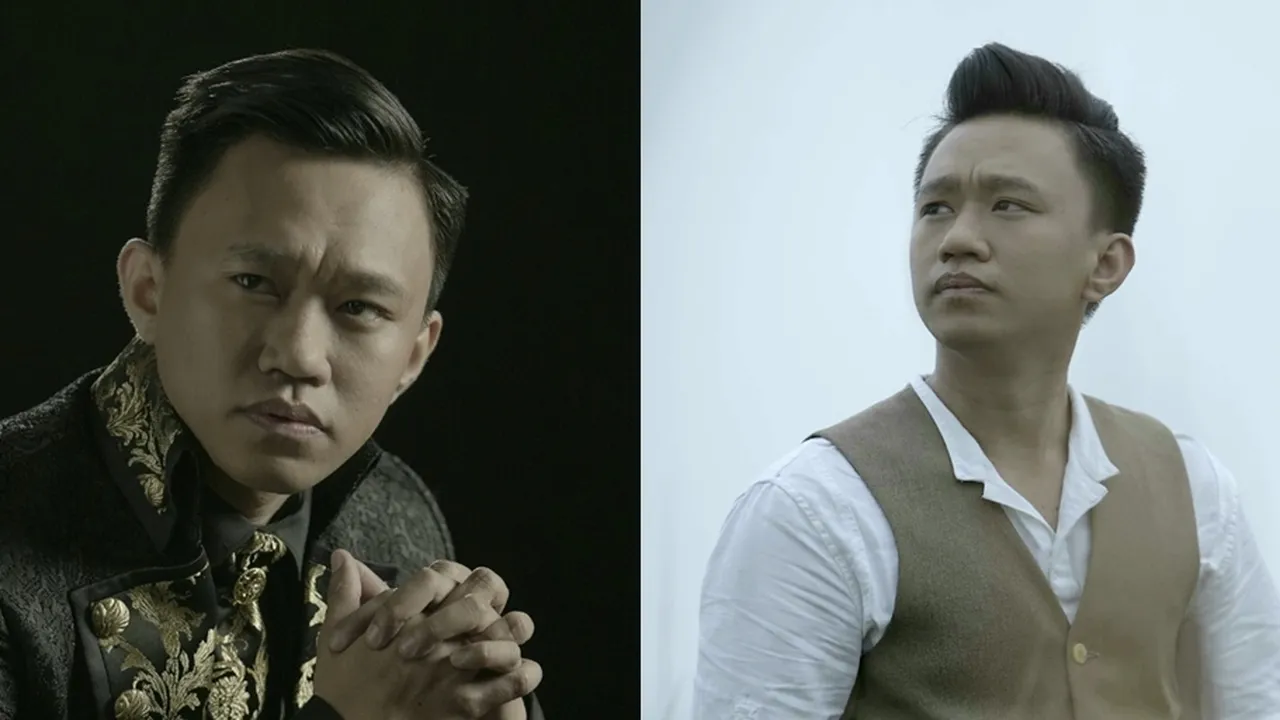Erie Suzan Makin 'Lengket' dengan Rommy Putra, 3 Single Selalu Bersama