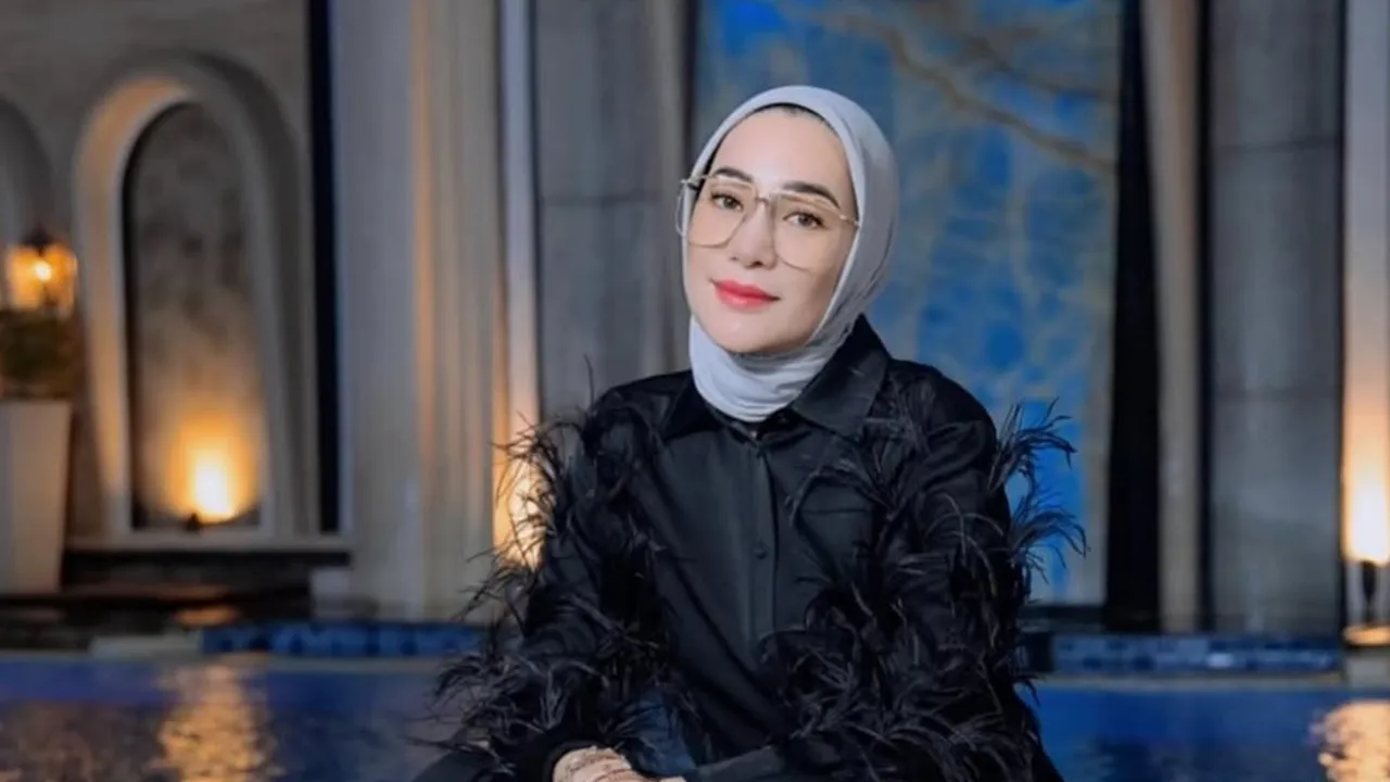 Erin Wartia Kena Mental Dihujat Netizen, Sebut Mantan ART 'Halu' dan Perlu Diperiksa