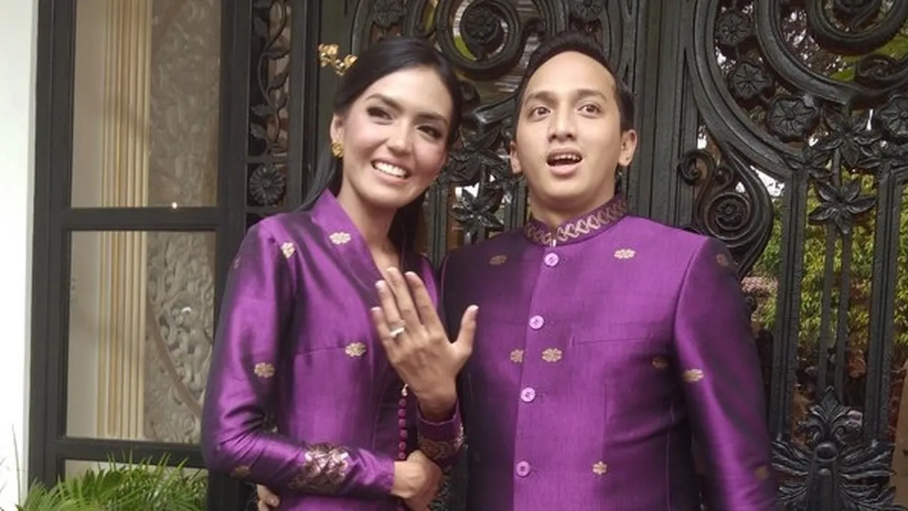 Ernest Prakasa Anggap Ge Pamungkas Sudah Seperti Adik Sendiri